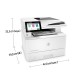 HP LaserJet Enterprise M430f Multifunction Printer HP LaserJet Enterprise M430f Multifunction Printer