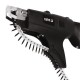 YATO CORDED SCREWDRIVER 550W