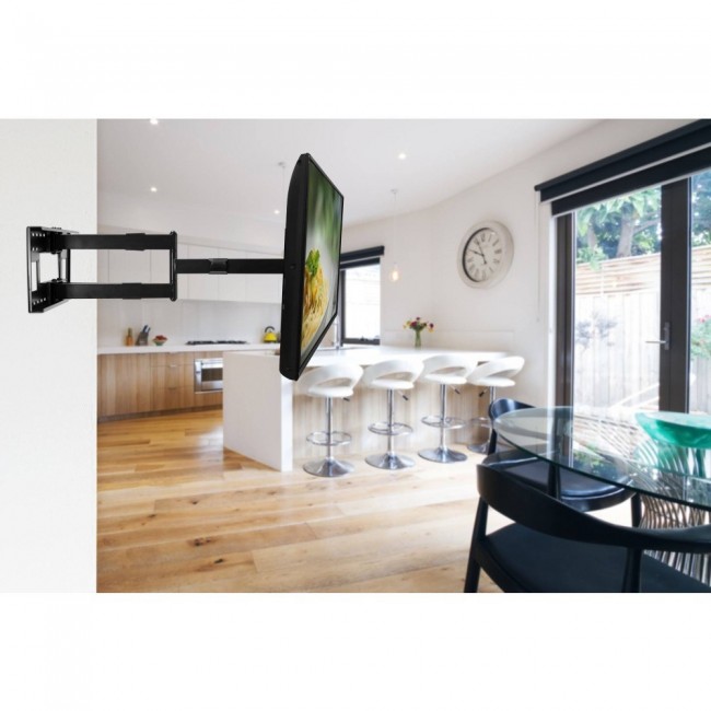 Techly ICA-PLB 490 TV mount 2.03 m (80 Techly ICA-PLB 490 TV mount 2.03 m (80