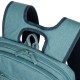 Rivacase Suzuka 7760 backpack Casual backpack Aqua colour Polyester Rivacase Suzuka 7760 backpack Casual backpack Aqua colour Polyester