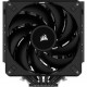Corsair AF ELITE A115 Processor Air cooler 14 cm Black 1 pc(s) Corsair AF ELITE A115 Processor Air cooler 14 cm Black 1 pc(s)