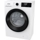 WASHING MACHINE GORENJE WNHEI72SAS/PL WASHING MACHINE GORENJE WNHEI72SAS/PL