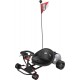 RAZOR gokart elektryczny GF Rad Rod 25173803 RAZOR gokart elektryczny GF Rad Rod 25173803