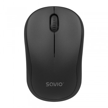 Savio MB-03 mouse Office Bluetooth