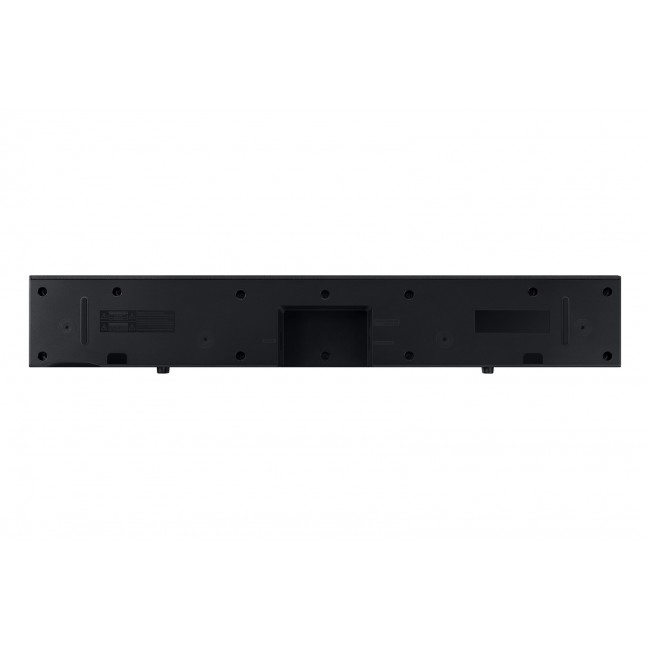 Samsung HW-C400/EN soundbar speaker Black 2.0 channels Samsung HW-C400/EN soundbar speaker Black 2.0 channels
