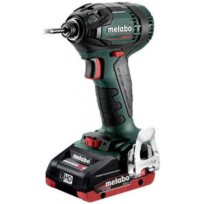 Metabo 602396800 power screwdriver/impact driver Metabo 602396800 power screwdriver/impact driver