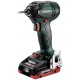 Metabo 602396800 power screwdriver/impact driver Metabo 602396800 power screwdriver/impact driver