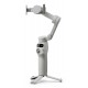 DJI CP.OS.00000406.01 video stabilizer/support Smartphone camera stabilizer White DJI CP.OS.00000406.01 video stabilizer/support Smartphone camera stabilizer White