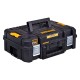 DeWALT DWST83345-1 tool storage case Black, Yellow DeWALT DWST83345-1 tool storage case Black, Yellow