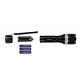 Esperanza EOT071 Flashlight Black, LED Flashlight Esperanza EOT071 Flashlight Black, LED Flashlight