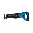 Makita DJR186Z sabre saw 3.2 cm Black,Blue