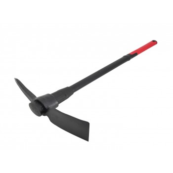 AW PICKAXE FIBER 2.72kg - 6 lbs BLACK LINE