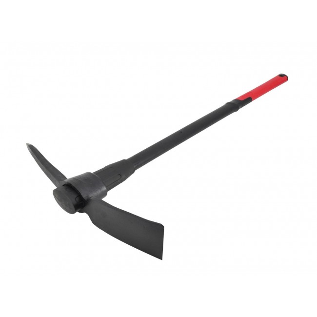 AW PICKAXE FIBER 2.72kg - 6 lbs BLACK LINE AW PICKAXE FIBER 2.72kg - 6 lbs BLACK LINE