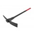 AW PICKAXE FIBER 2.72kg - 6 lbs BLACK LINE