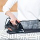 Steam iron Black+Decker BXIR3000E (3000W black) Steam iron Black+Decker BXIR3000E (3000W black)