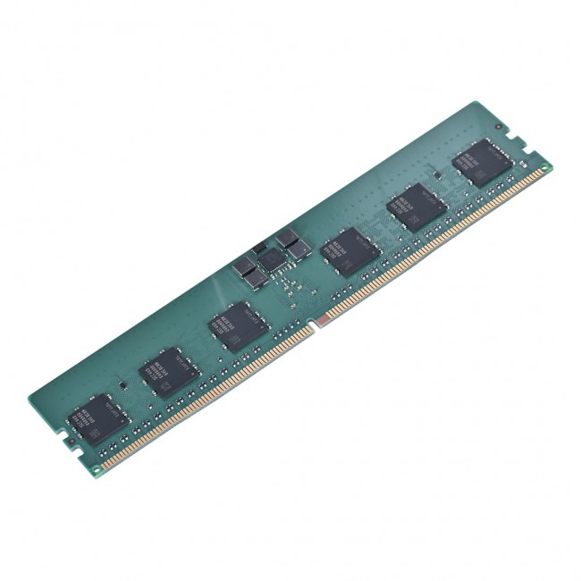 Samsung M321R2GA3EB0-CWM memory module 16 GB 1 x 16 GB DDR5 ECC Samsung M321R2GA3EB0-CWM memory module 16 GB 1 x 16 GB DDR5 ECC