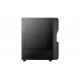 Aerocool Menace Saturn FRGB Midi Tower Black Aerocool Menace Saturn FRGB Midi Tower Black