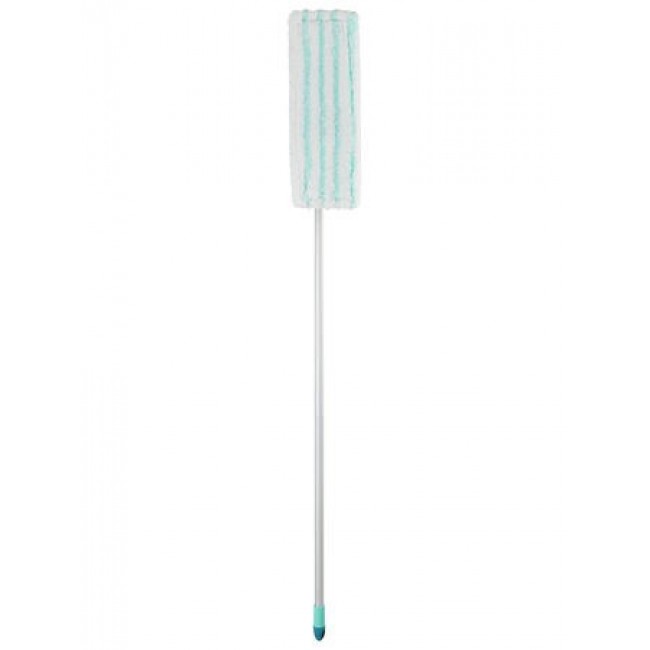 Leifheit 55045 mop Wet Microfiber Blue, Green Leifheit 55045 mop Wet Microfiber Blue, Green