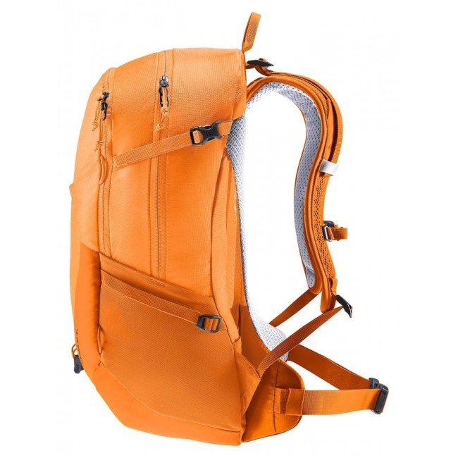 Deuter Futura 21 SL Women's hiking backpack Orange Deuter Futura 21 SL Women's hiking backpack Orange