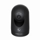 Foscam WiFi R8M 8MP Rotating Camera Microwave Radar Black Foscam WiFi R8M 8MP Rotating Camera Microwave Radar Black