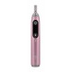 Braun iO Series 9 Rose Quartz electric toothbrush