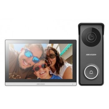 Hikvision DS-KIS313-P video intercom system 17.8 cm (7