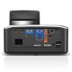 BenQ MW855UST+ data projector Ultra short throw projector 3500 ANSI lumens DLP WXGA (1280x800) 3D Black, White BenQ MW855UST+ data projector Ultra short throw projector 3500 ANSI lumens DLP WXGA (1280x800) 3D Black, White