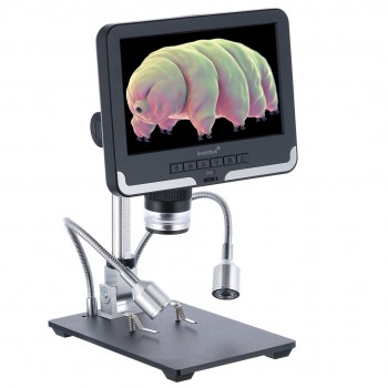 Levenhuk DTX RC2 200x Digital microscope