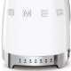 SMEG Kettle white (KLF04WHEU)