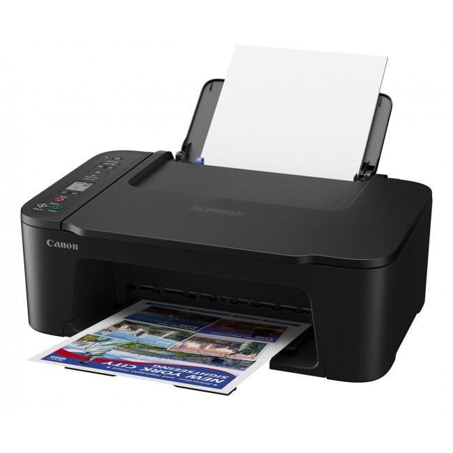 Canon PIXMA TS3750i Inkjet A4 4800 x 1200 DPI Wi-Fi Canon PIXMA TS3750i Inkjet A4 4800 x 1200 DPI Wi-Fi