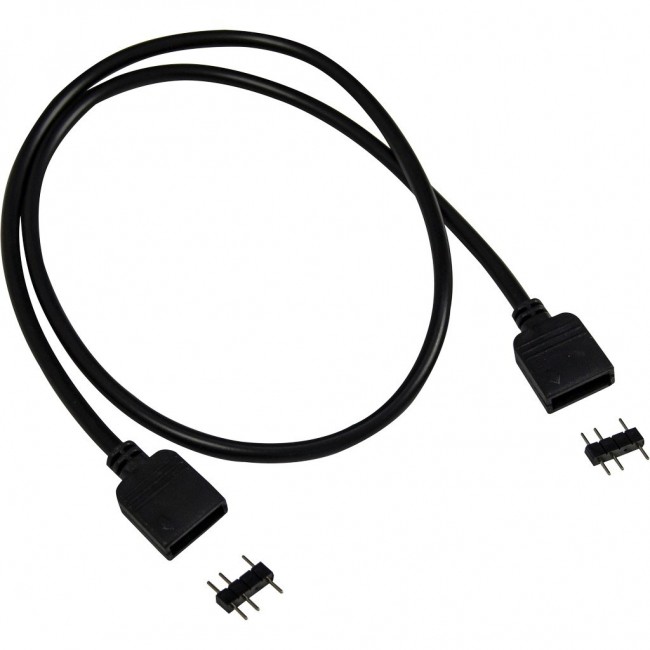 Inter-Tech X-908 Infini2 Tower Black