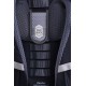 Deuter Aircontact Lite 40 + 10 40 L Black, Blue Deuter Aircontact Lite 40 + 10 40 L Black, Blue
