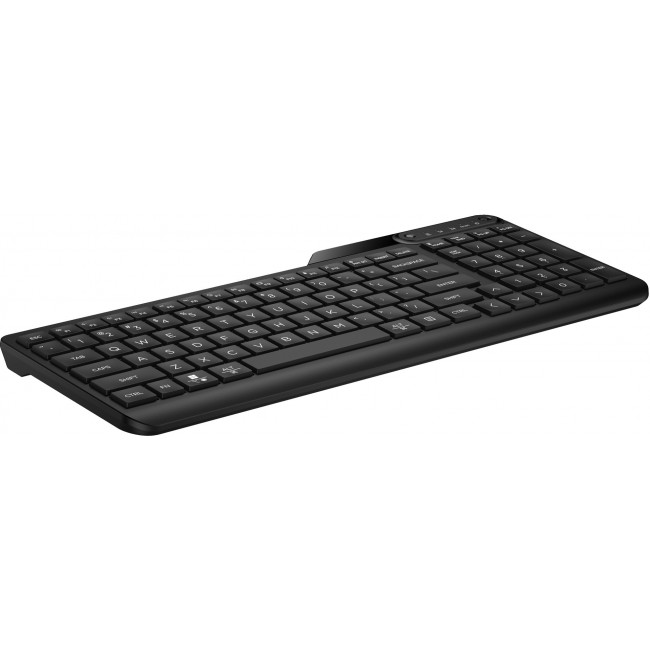 HP 475 Dual-Mode Wireless Keyboard HP 475 Dual-Mode Wireless Keyboard