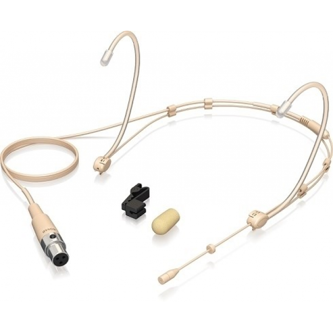 Behringer BO440 Mikrofon nag owny pojemno ciowy Behringer BO440 Mikrofon nag owny pojemno ciowy