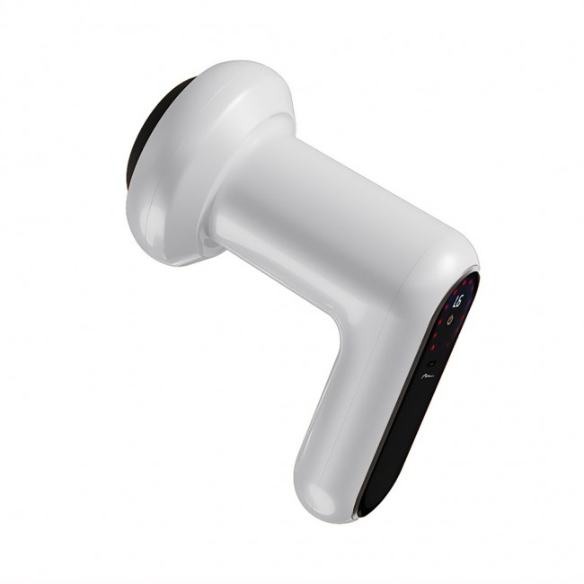 Wireless anti-cellulite massager ANTICELL MASSAGER MT6536 Wireless anti-cellulite massager ANTICELL MASSAGER MT6536