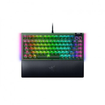 Gaming Mechanical Keyboard Razer BlackWidow V4 75%