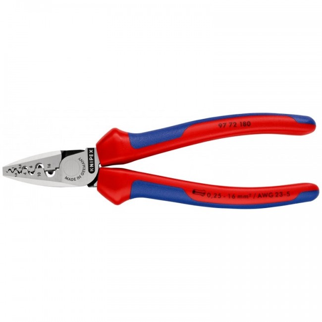 Knipex KP-9772180 Knipex KP-9772180