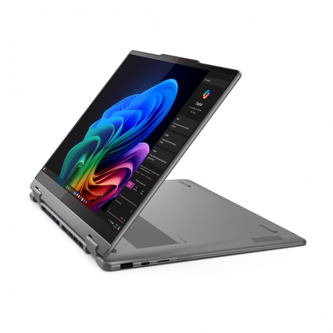 Lenovo Yoga 7 2-in-1 14ILL10 Copilot+ PC Intel Core Ultra 5 226V Hybrid (2-in-1) 35.6 cm (14