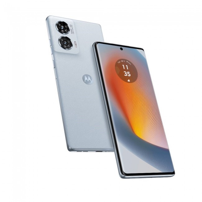Motorola Edge 50 Fusion 5G 8/256GB Marshmallow Blue Motorola Edge 50 Fusion 5G 8/256GB Marshmallow Blue