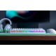 Razer Huntsman Mini keyboard Gaming USB QWERTY US International White