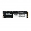 SSD Patriot P400 V4 M.2 PCI-Ex4 NVMe 4TB 6.2GB/s (P400VP4TBM28H) SSD Patriot P400 V4 M.2 PCI-Ex4 NVMe 4TB 6.2GB/s (P400VP4TBM28H)