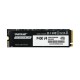 SSD Patriot P400 V4 M.2 PCI-Ex4 NVMe 4TB 6.2GB/s (P400VP4TBM28H)