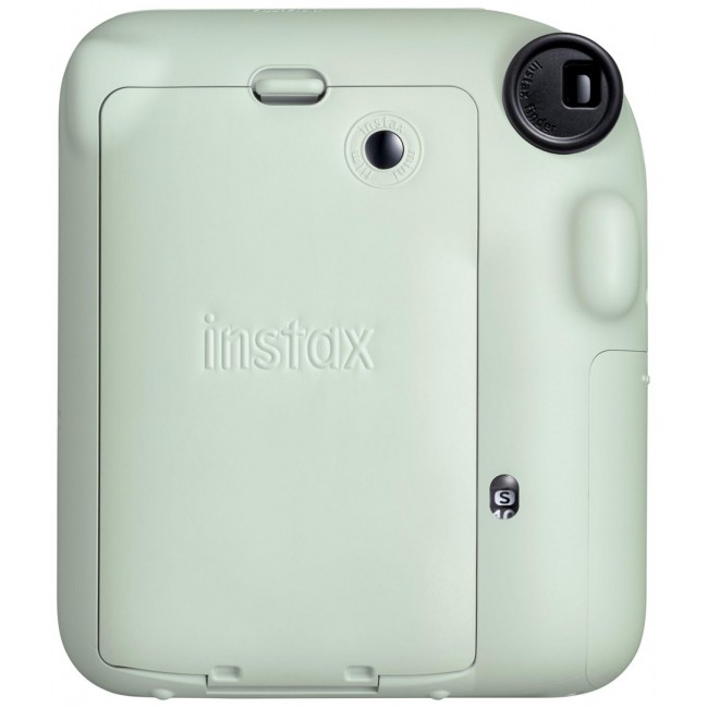 Fujifilm Instax Mini 12 86 x 54 mm Green