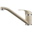 PYRAMIS ASALIA Kitchen mixer 090918301 Sand beige PYRAMIS ASALIA Kitchen mixer 090918301 Sand beige