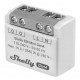 Shelly EM Mini Gen4 WiFi smart energy consumption monitor