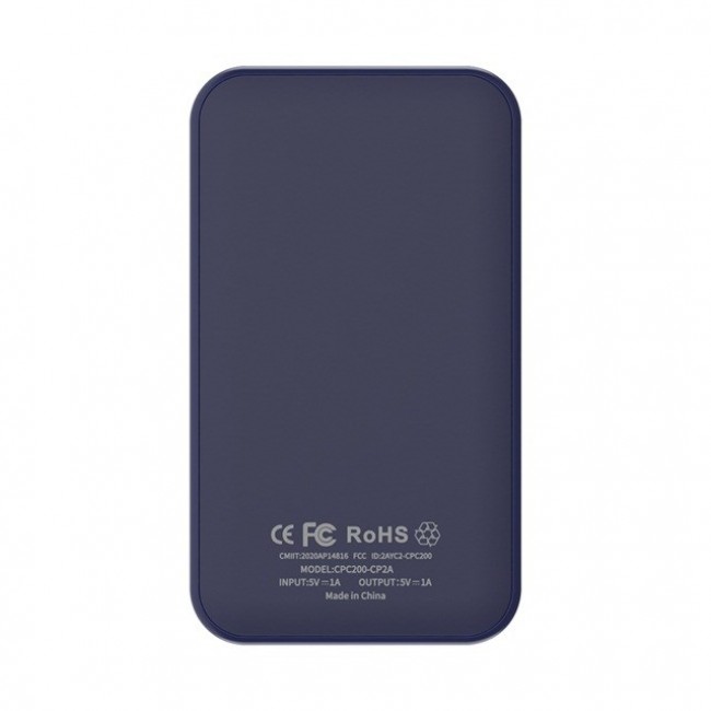 CarlinKit CPC200-CP2A Wireless adapter Blue