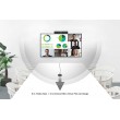 Digitus 4K All-In-One Video Bar Pro - Video conferencing system Digitus 4K All-In-One Video Bar Pro - Video conferencing system