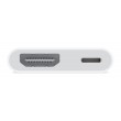 APPLE adapter to digital AV from Lightning APPLE adapter to digital AV from Lightning