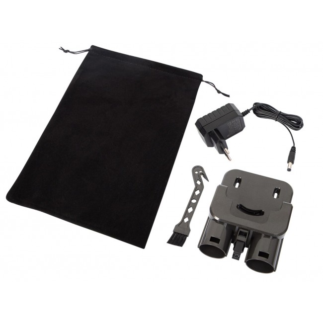 BLOW bagless upright vacuum cleaner UP450