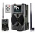 PHOTO TRAP TOPHUNT HC300M WOODLAND CAMERA 1080P 12MPX MMS GPRS SIM